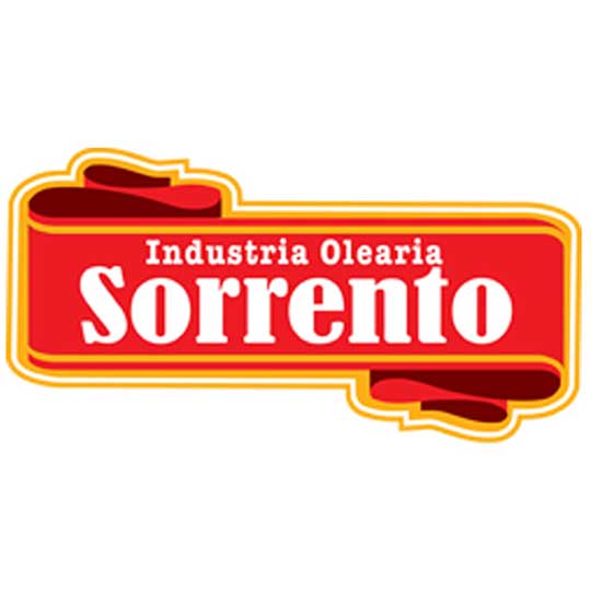 Industria Olearia Sorrento Srl