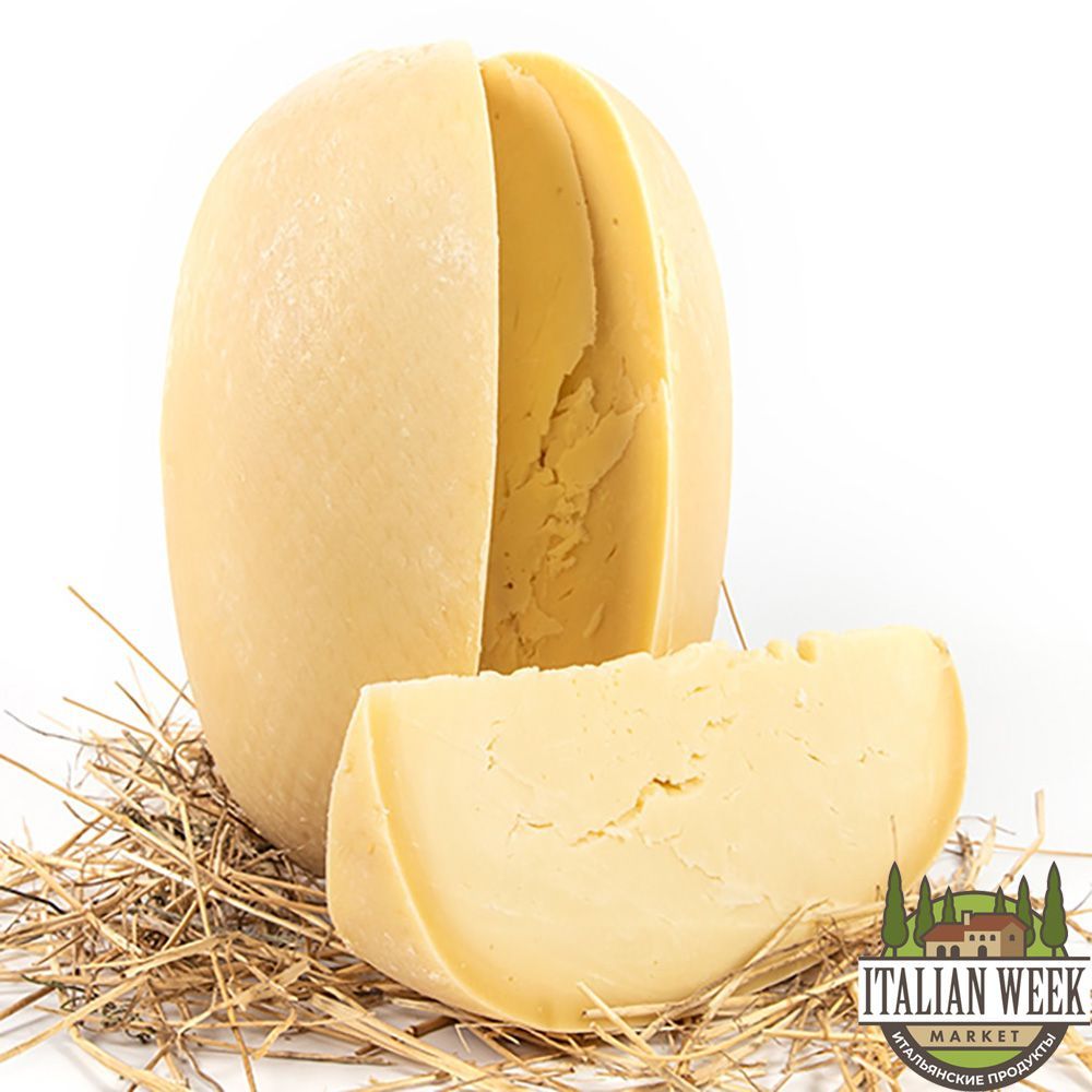 Сыр проволоне