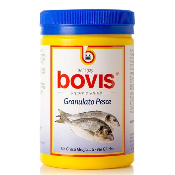 Бульон рыбный Bovis, 200 г