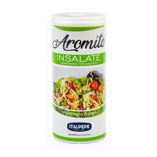 Смесь специй для салатов AROMITO, ITALPEPE, 55 г (пл/б)