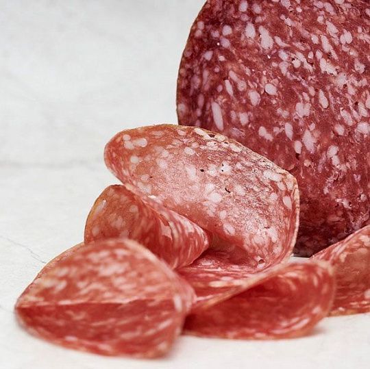 Салями Милано Alto Concetto