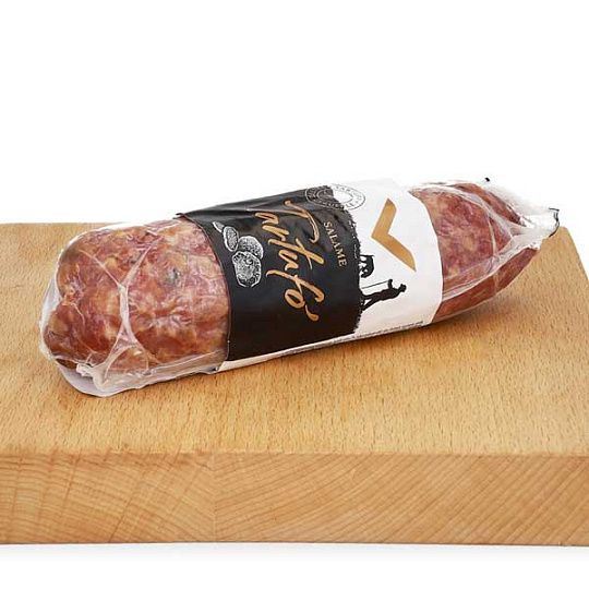 Салями с трюфелем Виллани, ~210 г