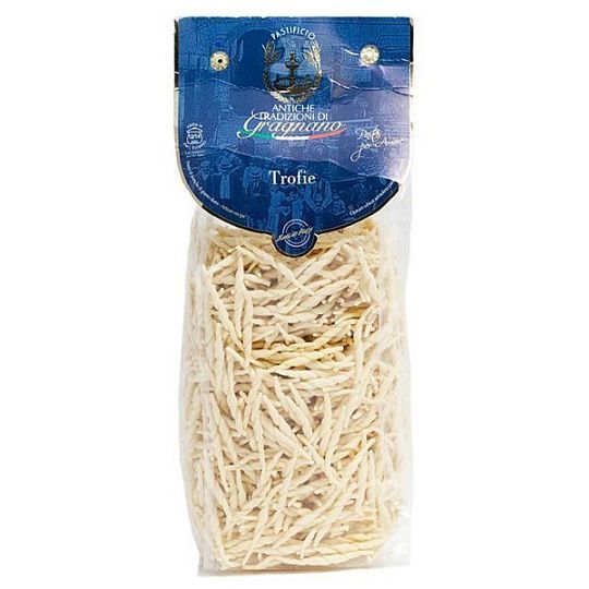 Трофи IGP, Antiсhe Tradizioni di Gragnano, 500 г