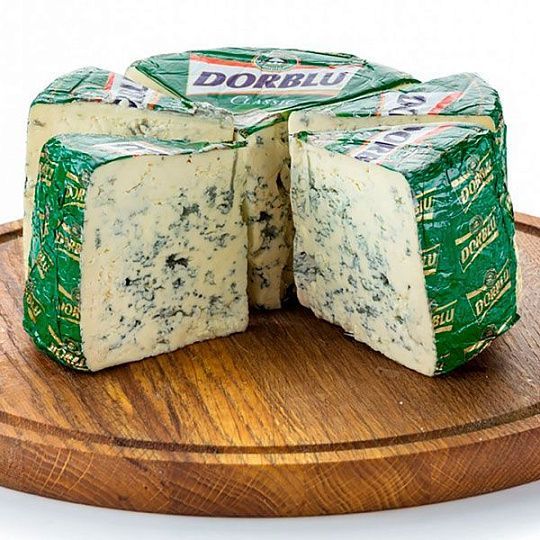 Сыр Дорблю originale