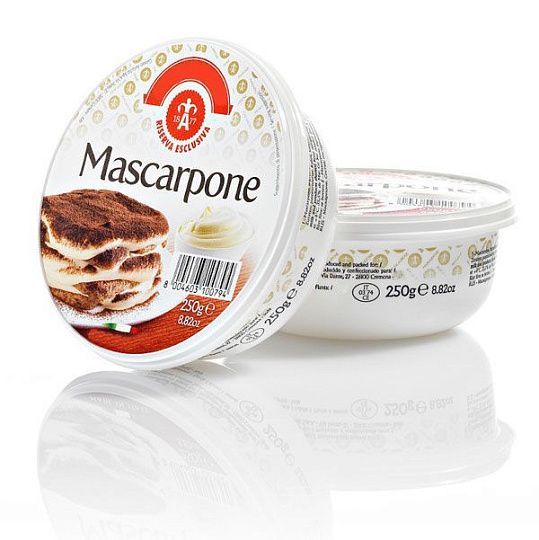 Сыр маскарпоне Ауриккьо, 250 г