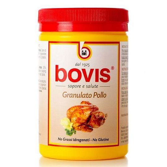 Бульон куриный Bovis, 200 г