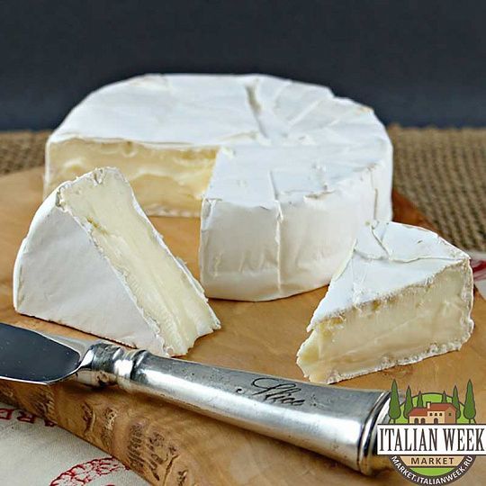 Сыр Бри Francese