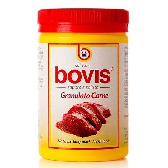 Бульон мясной Bovis, 200 г