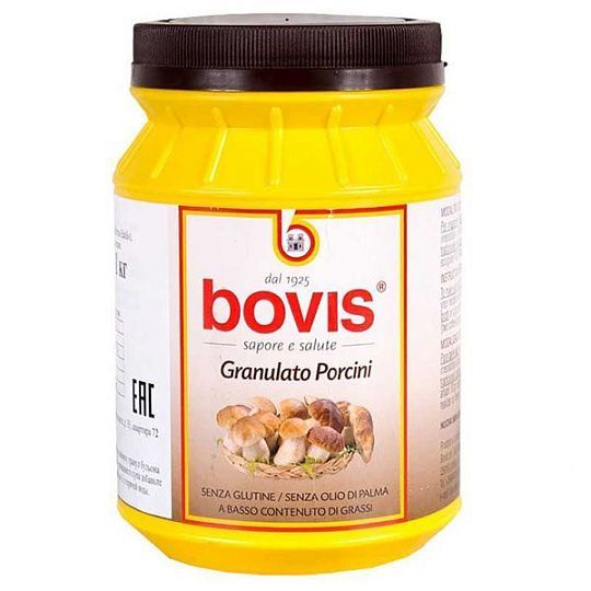 Бульон из белых грибов Bovis, 1 кг