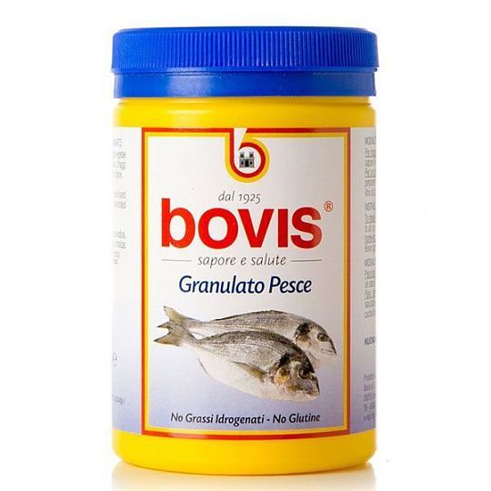 Бульон рыбный Bovis, 200 г