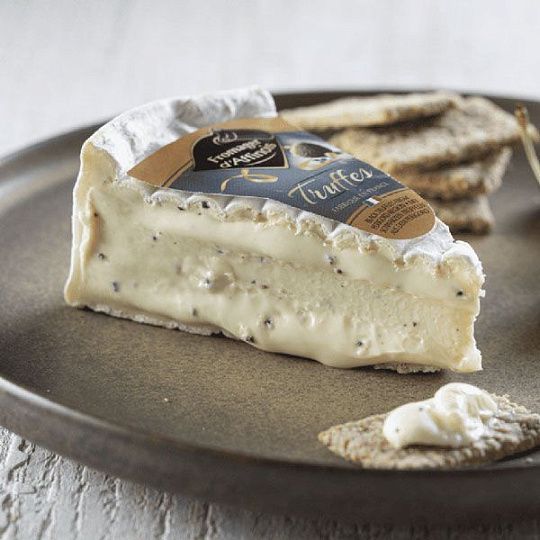 Сыр с трюфелем Francese