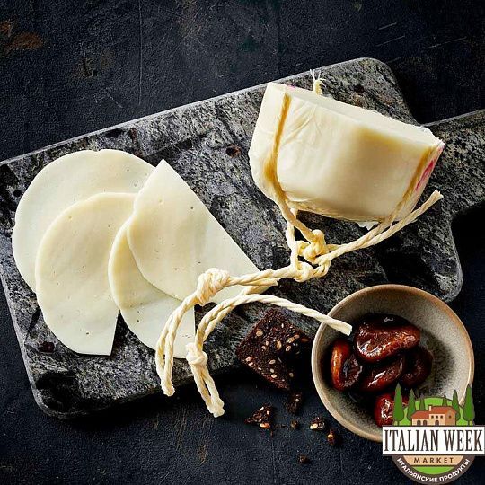 Сыр проволоне дольче