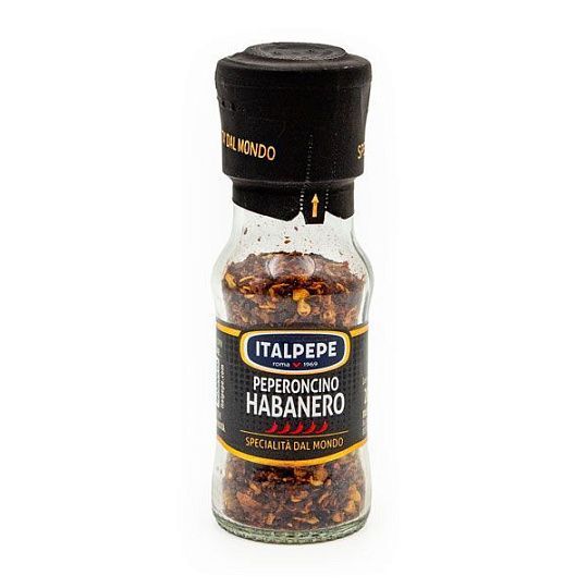 Перец острый Хабанеро ITALPEPE, 20 г (ст/б)